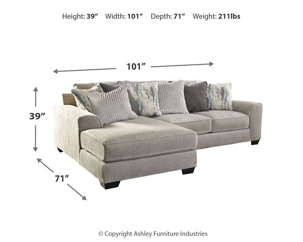 Ardsley 3-Piece Upholstery Package