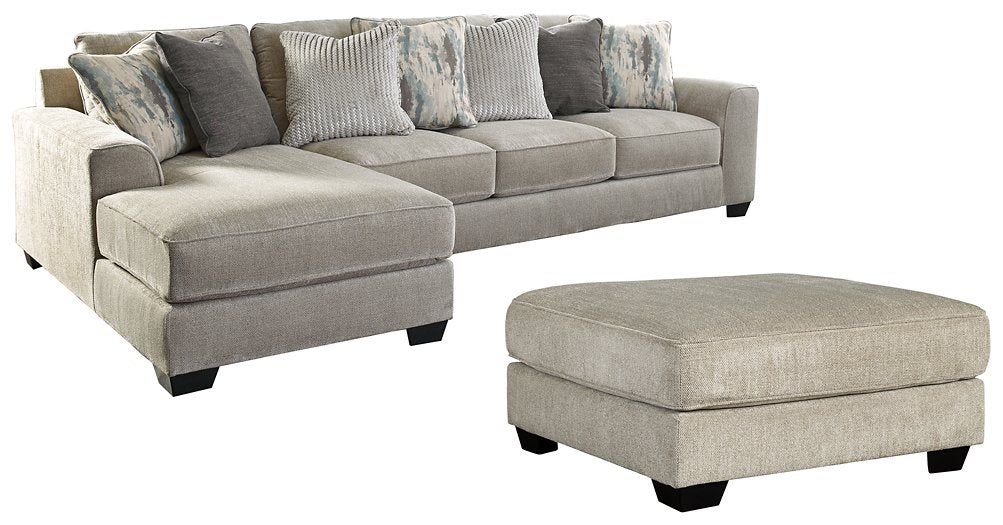 Ardsley 3-Piece Upholstery Package