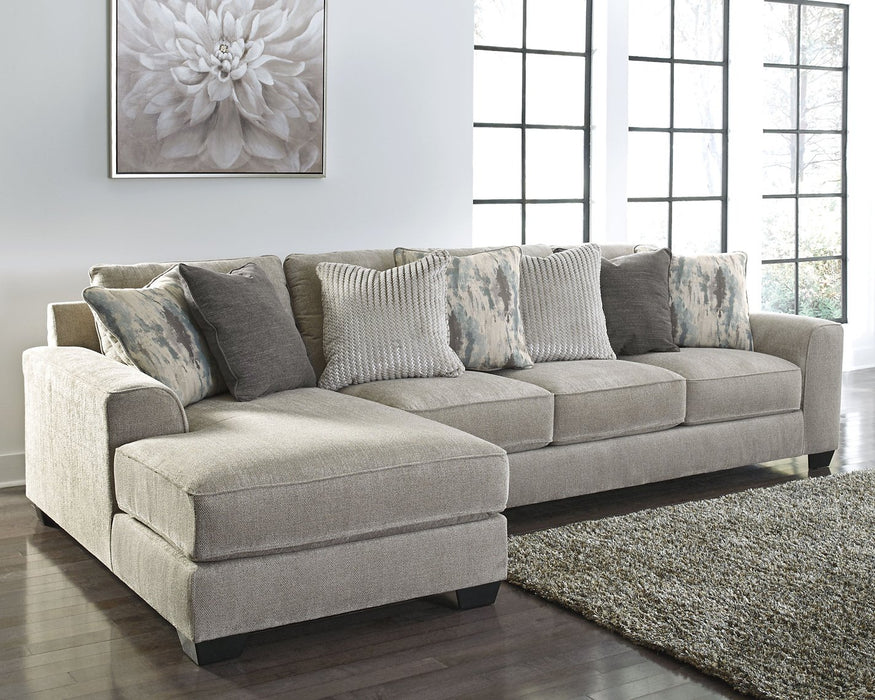 Ardsley 3-Piece Upholstery Package