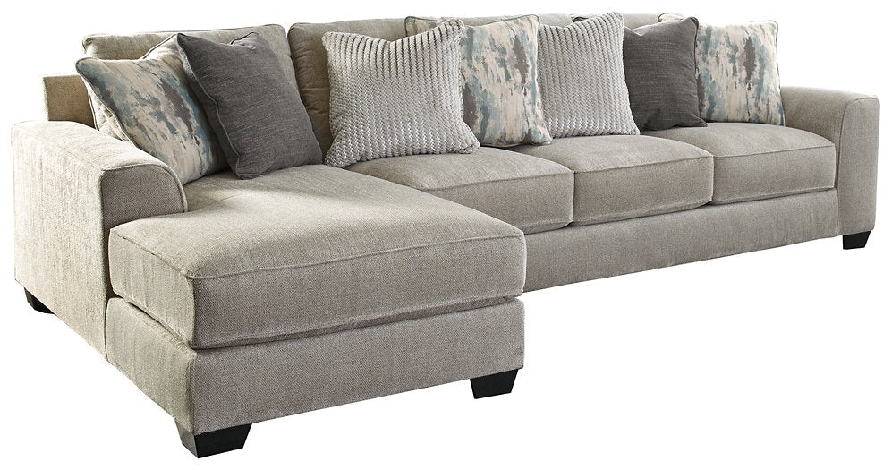 Ardsley 3-Piece Upholstery Package