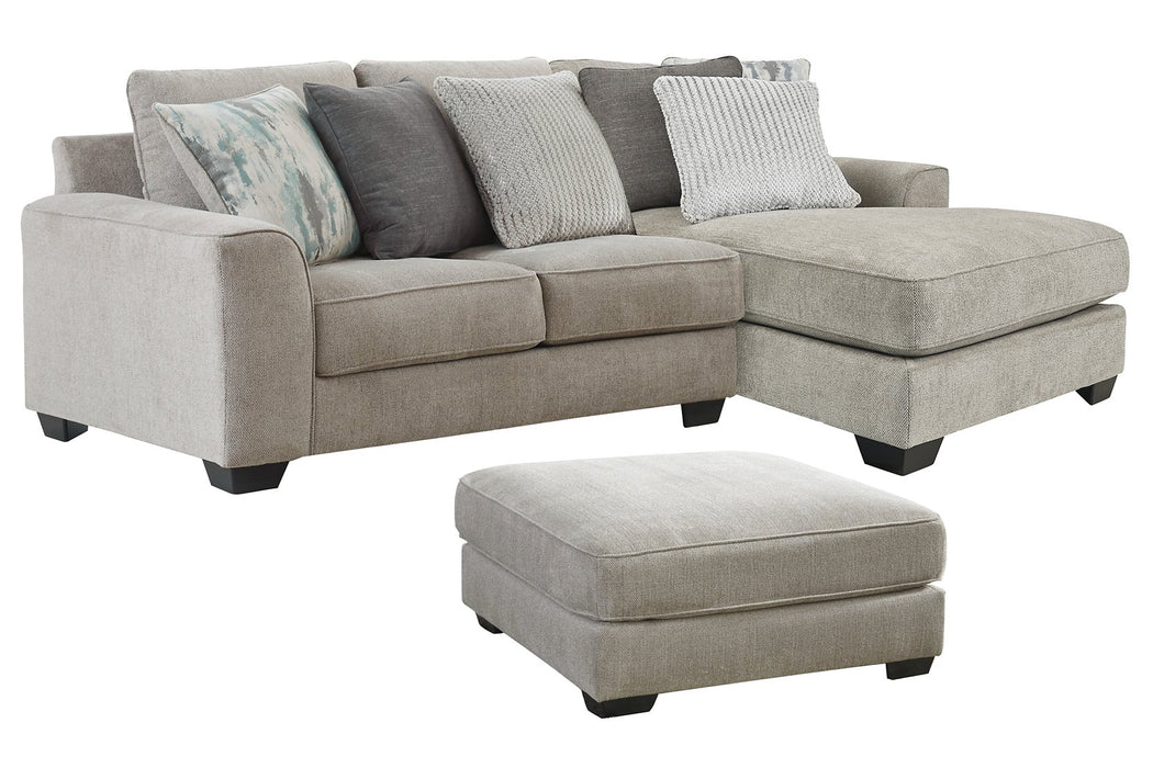 Ardsley 3-Piece Upholstery Package