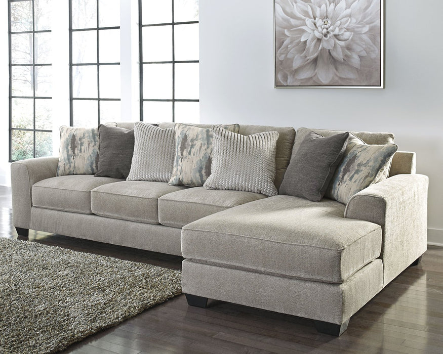 Ardsley 3-Piece Upholstery Package