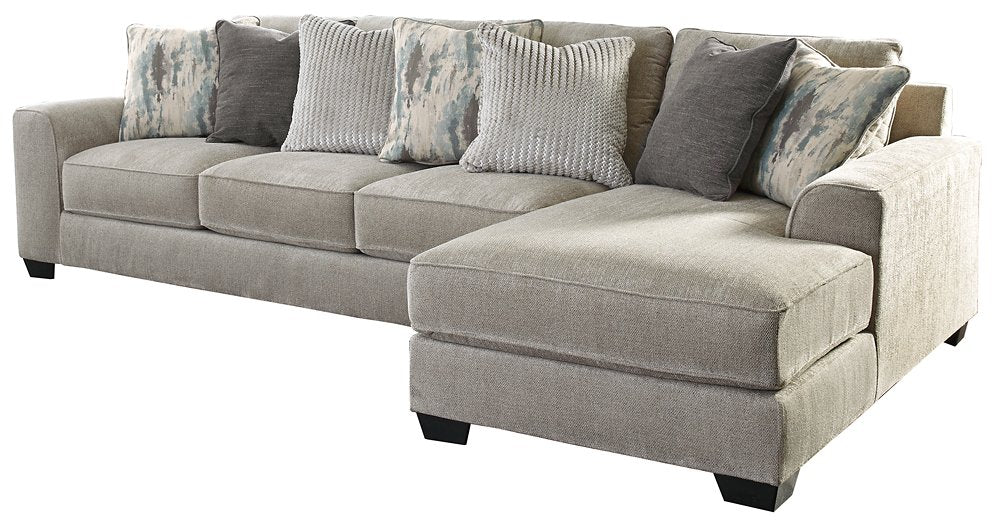 Ardsley 3-Piece Upholstery Package