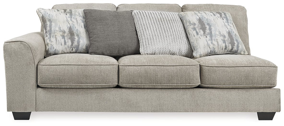 Ardsley 4-Piece Upholstery Package