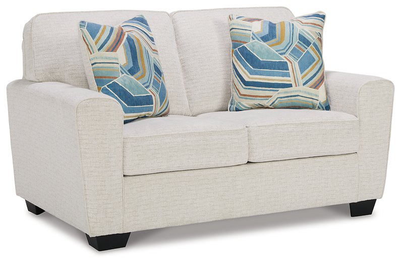 Cashton 2-Piece Upholstery Package