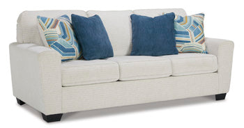 Cashton 2-Piece Upholstery Package