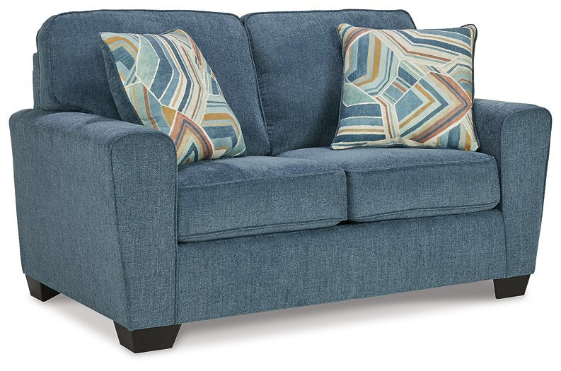 Cashton 2-Piece Upholstery Package