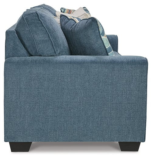 Cashton 2-Piece Upholstery Package