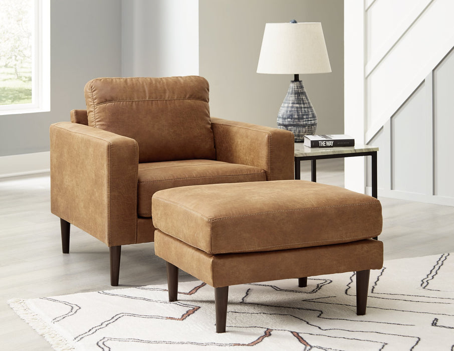 Telora 2-Piece Upholstery Package