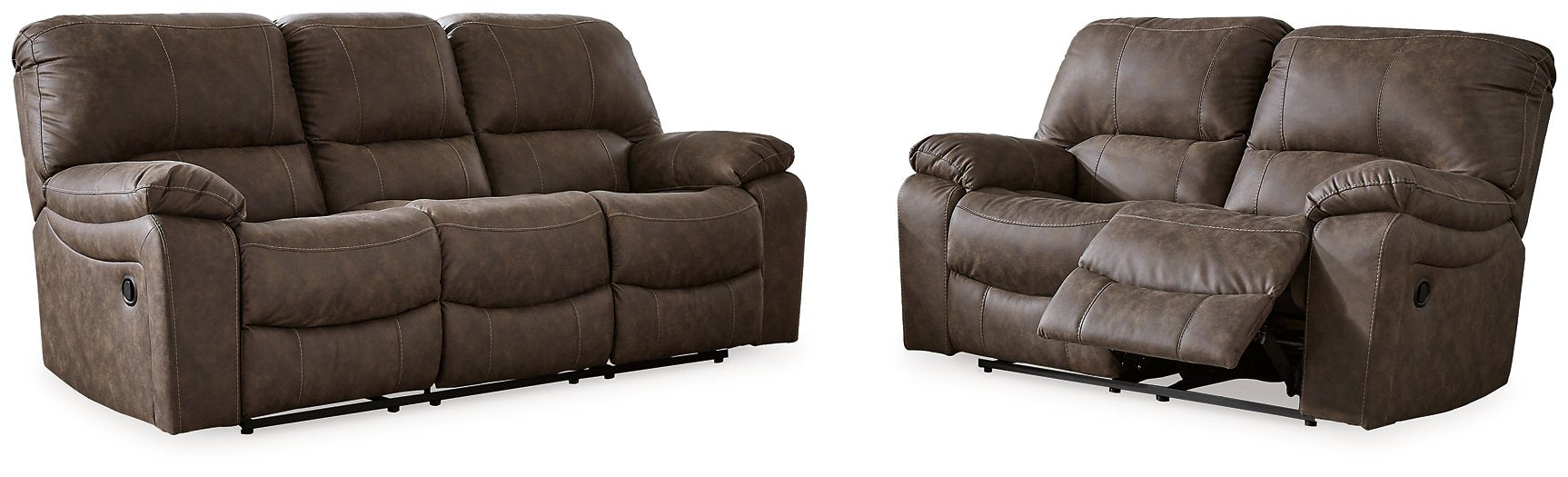 Kilmartin 2-Piece Upholstery Package