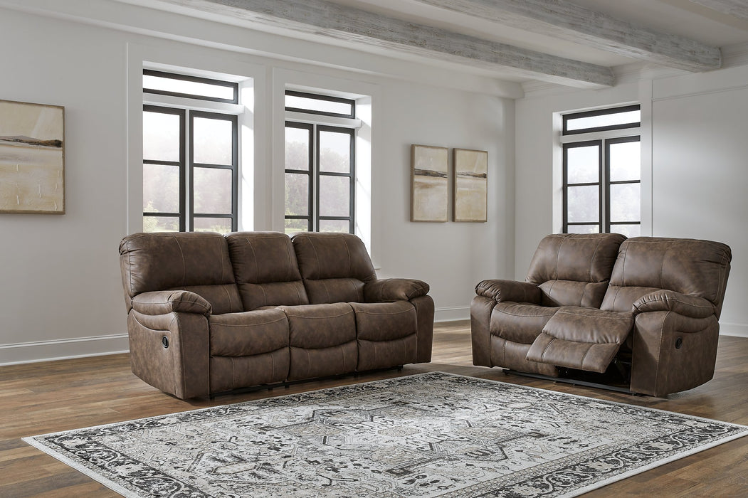 Kilmartin 2-Piece Upholstery Package