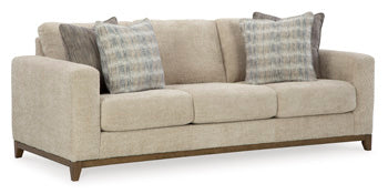 Parklynn 2-Piece Upholstery Package