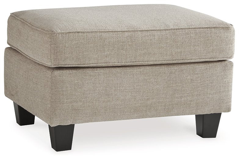 Abney 3-Piece Upholstery Package