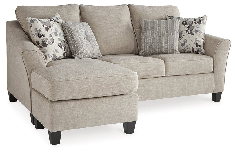 Abney 3-Piece Upholstery Package