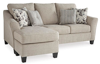 Abney 3-Piece Upholstery Package