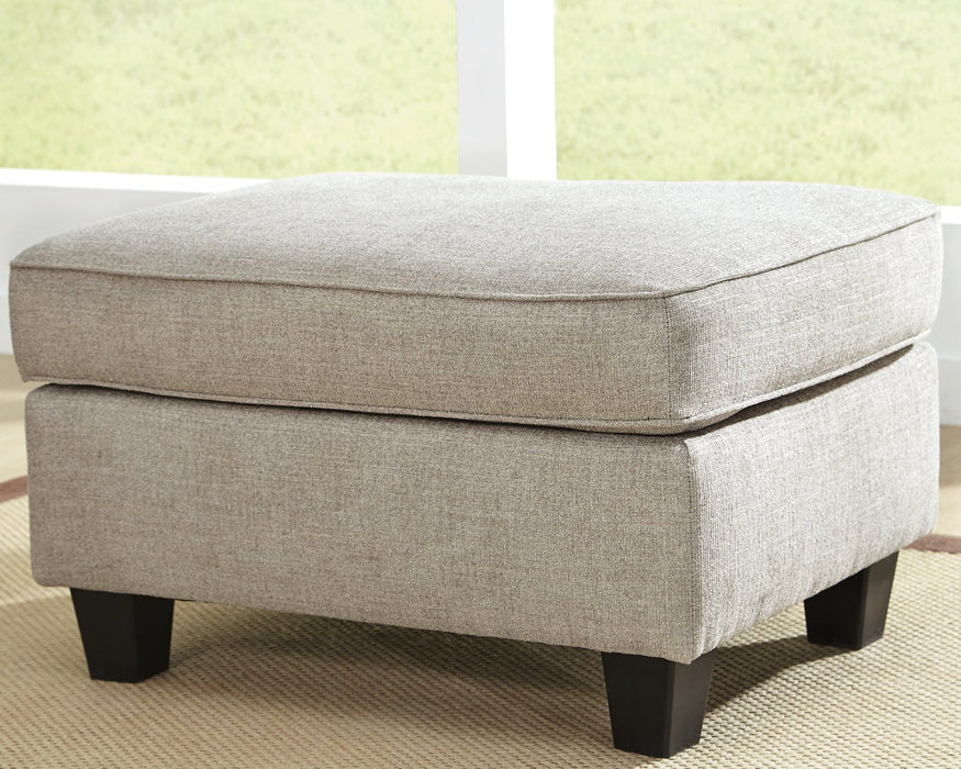 Abney 3-Piece Upholstery Package