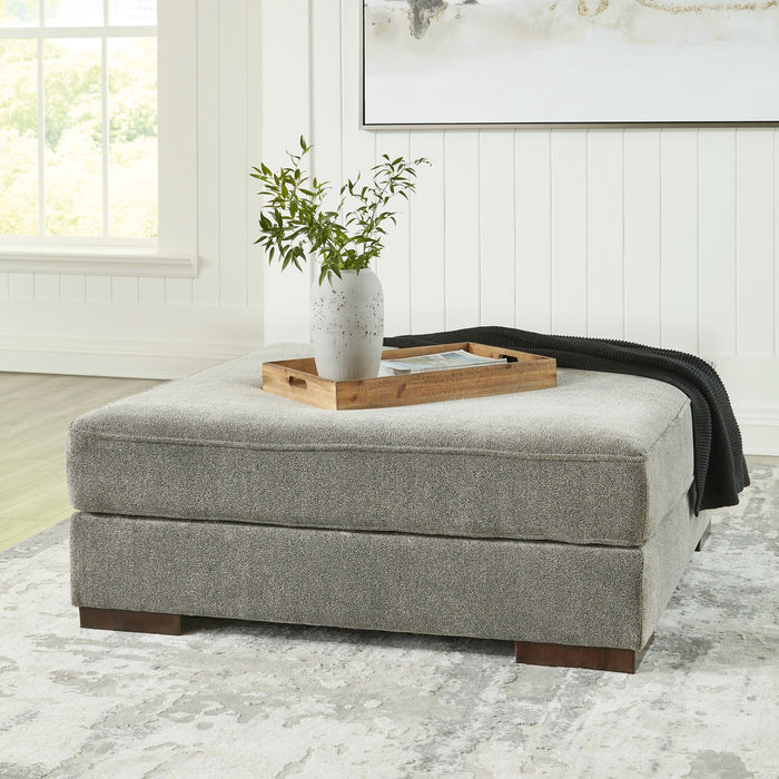 Bayless 4-Piece Upholstery Package