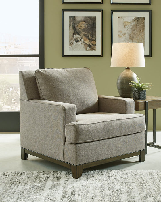 Kaywood 3-Piece Upholstery Package