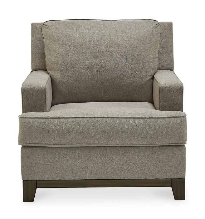 Kaywood 3-Piece Upholstery Package