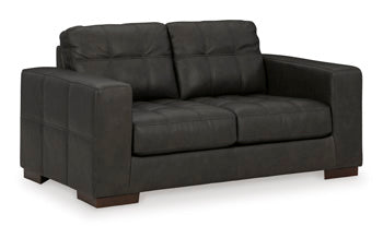 Luigi Loveseat