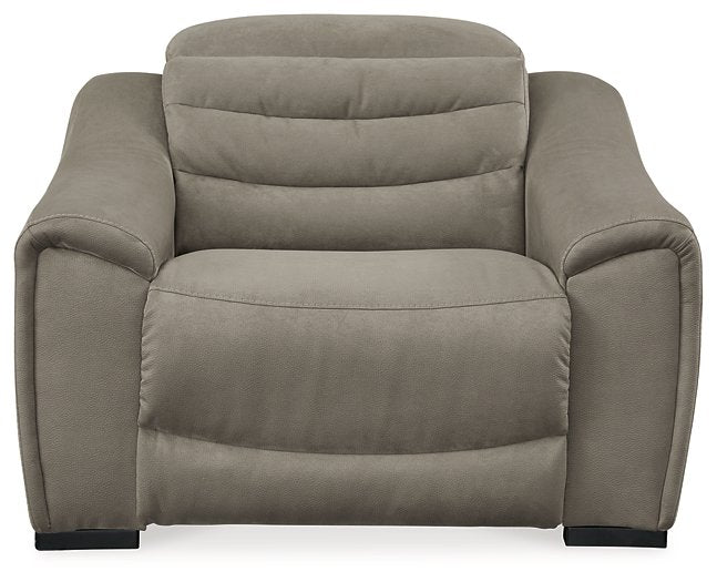 Next-Gen Gaucho 7-Piece Upholstery Package