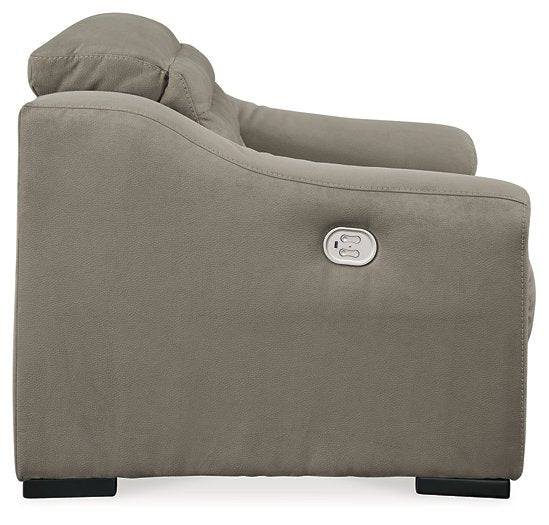 Next-Gen Gaucho 7-Piece Upholstery Package