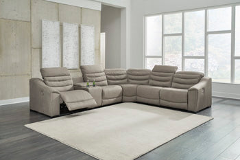 Next-Gen Gaucho 7-Piece Upholstery Package