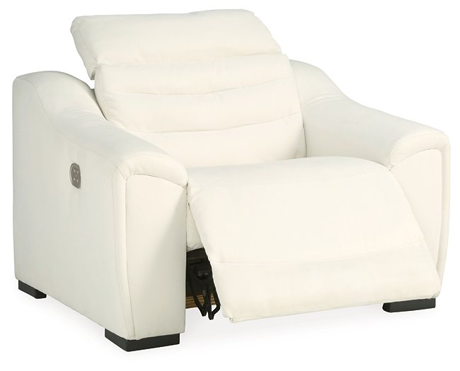 Next-Gen Gaucho 8-Piece Upholstery Package