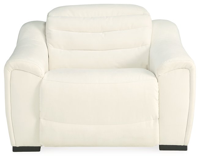 Next-Gen Gaucho 7-Piece Upholstery Package