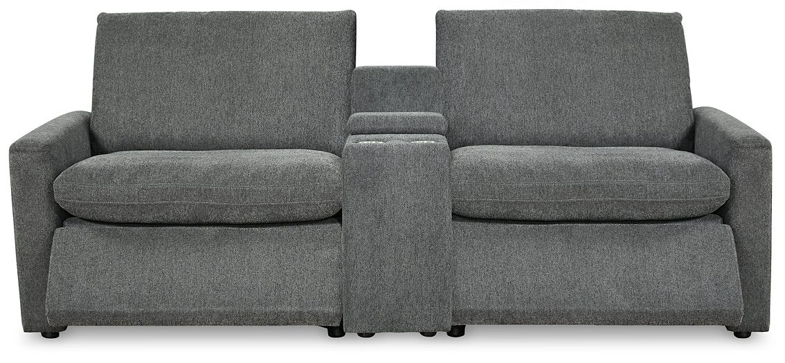 Hartsdale 3-Piece Power Reclining Sectional