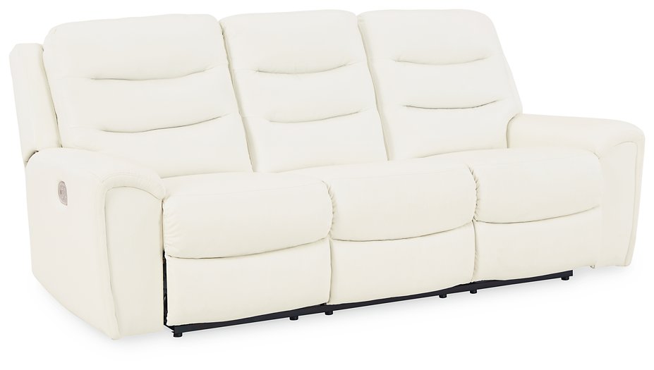 Warlin 2-Piece Upholstery Package