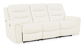 Warlin 2-Piece Upholstery Package