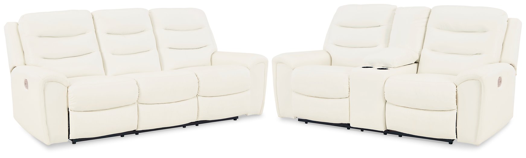 Warlin 2-Piece Upholstery Package