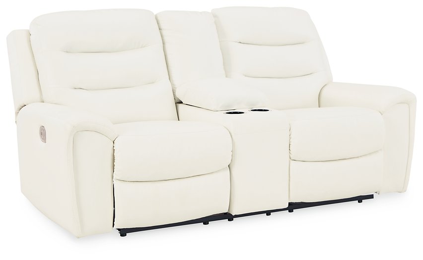 Warlin 2-Piece Upholstery Package