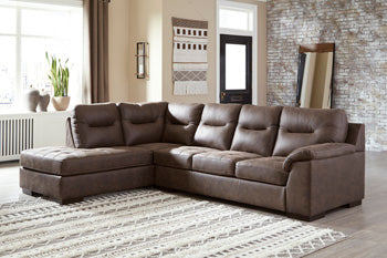 Maderla 3-Piece Upholstery Package