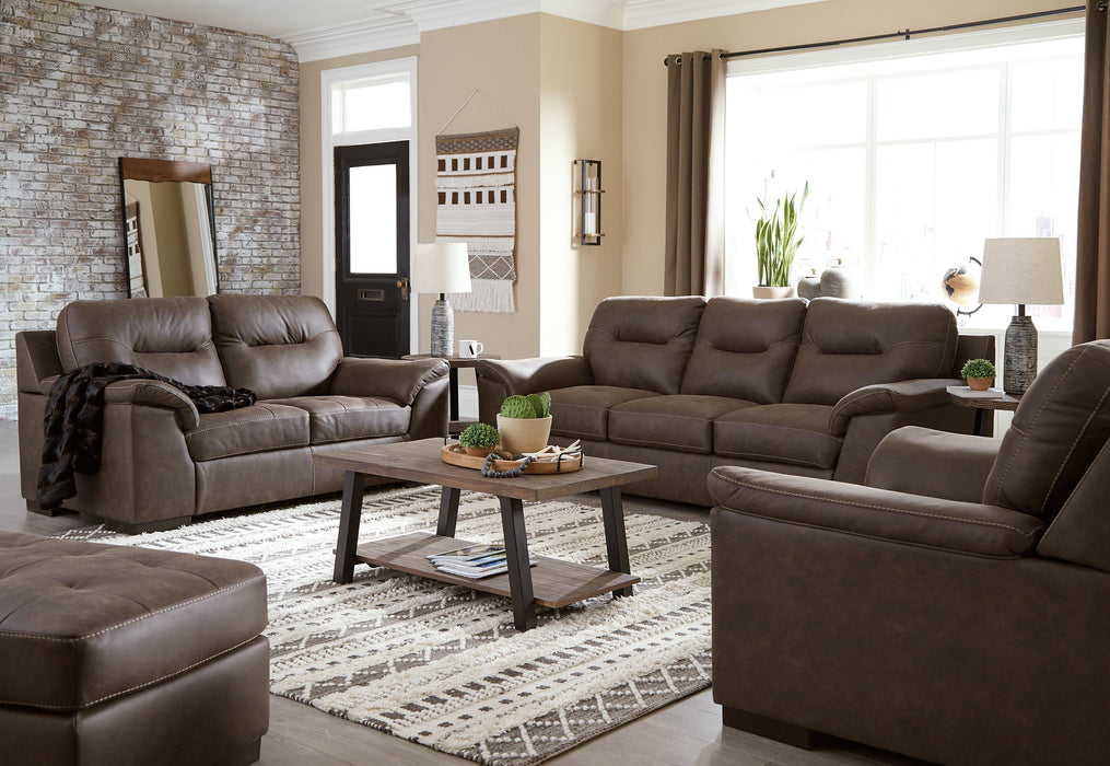 Maderla 3-Piece Upholstery Package