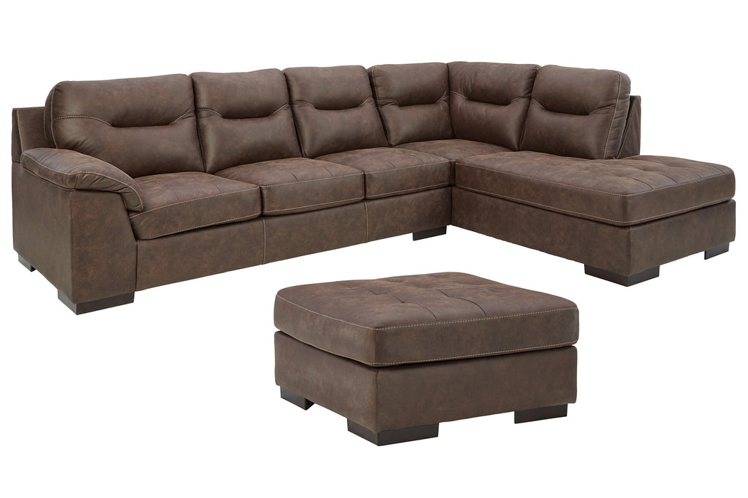 Maderla 3-Piece Upholstery Package