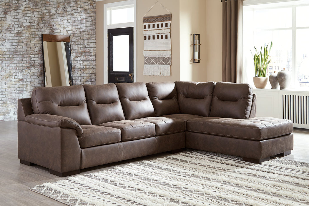 Maderla 3-Piece Upholstery Package