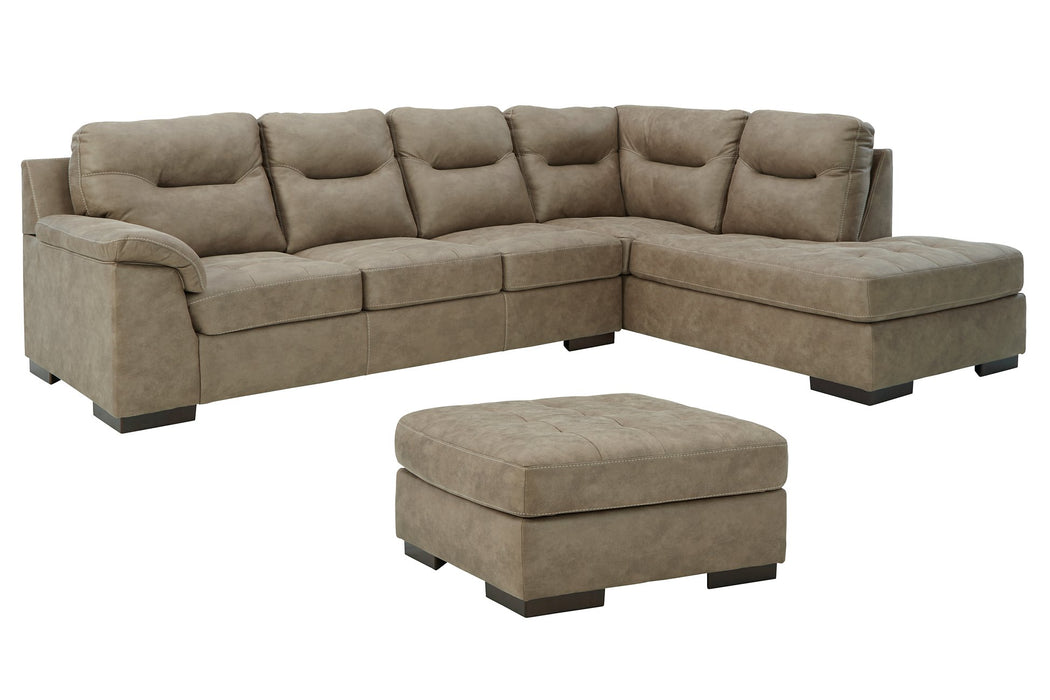 Maderla 3-Piece Upholstery Package