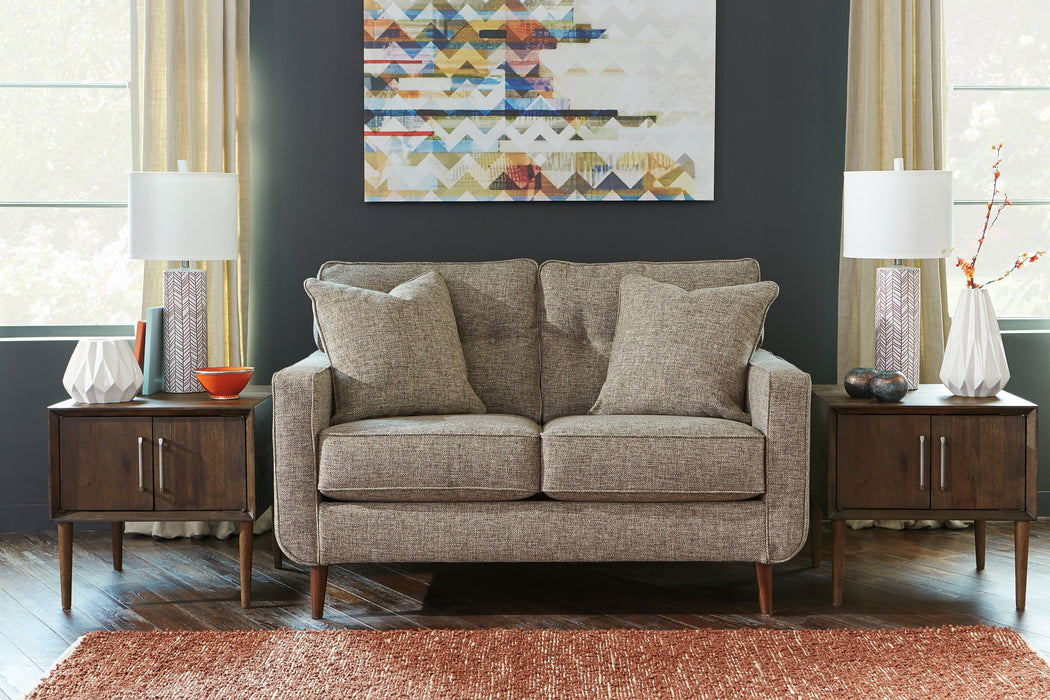 Dahra Loveseat