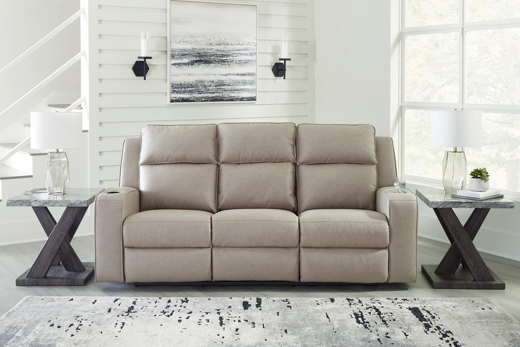 Lavenhorne 2-Piece Upholstery Package