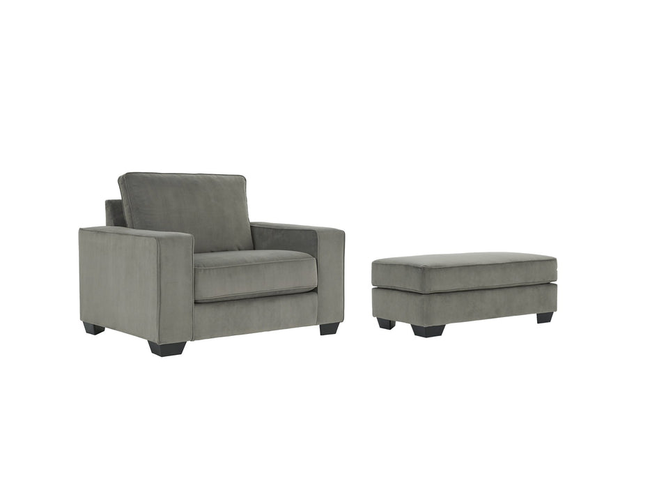 Angleton 2-Piece Upholstery Package