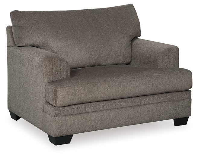 Dorsten 4-Piece Upholstery Package