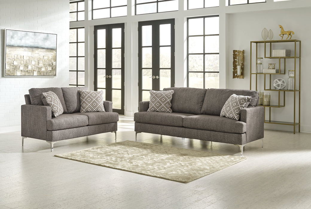 Arcola 2-Piece Upholstery Package