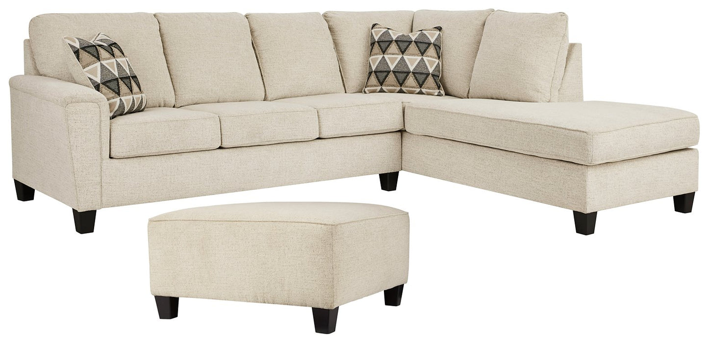 Abinger 3-Piece Upholstery Package