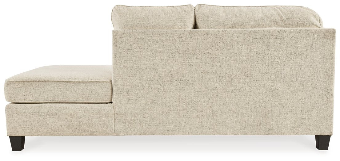 Abinger 3-Piece Upholstery Package