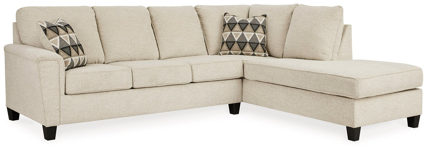 Abinger 3-Piece Upholstery Package