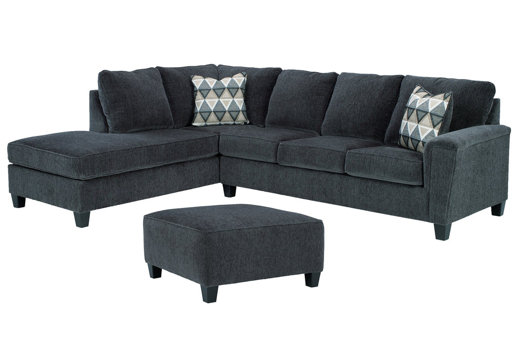 Abinger 3-Piece Upholstery Package