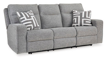 Biscoe 2-Piece Upholstery Package