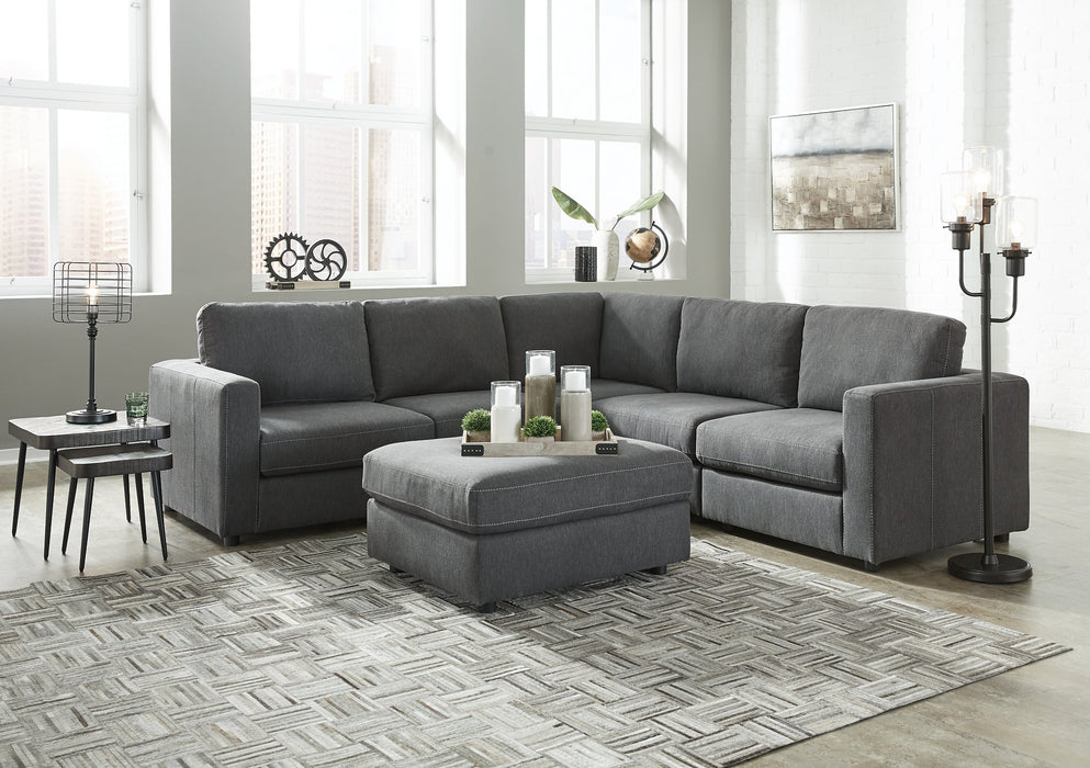 Candela 6-Piece Upholstery Package